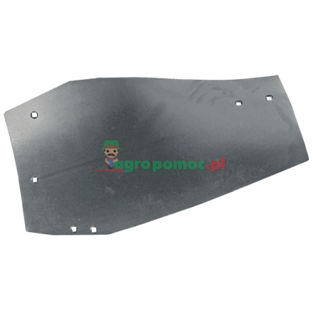  Mouldboard rear part | 9210087